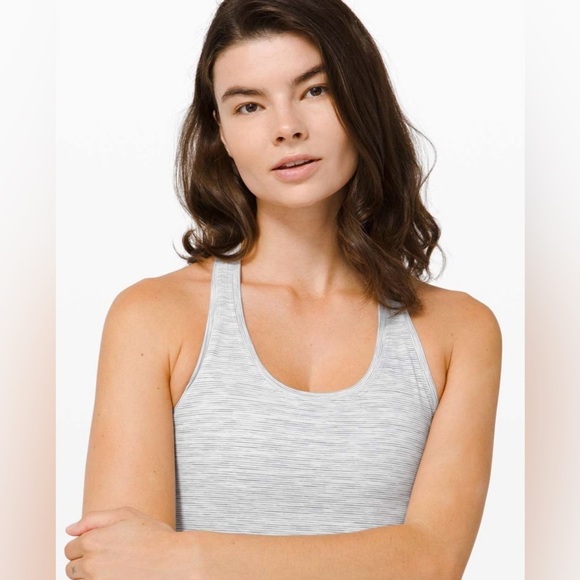 Lululemon Cool Racerback - Picture 9 of 10